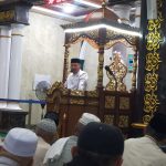 Bupati Banggai Ir. H. Amiruddin