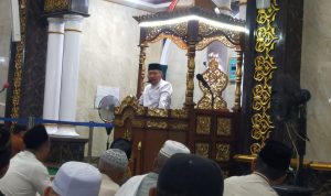 Bupati Banggai Ir. H. Amiruddin