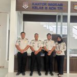 Mulai 2 Februari 2026, Imigrasi Banggai Hadirkan Layanan Informasi di Mal Pelayanan Publik (MPP)