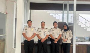 Mulai 2 Februari 2026, Imigrasi Banggai Hadirkan Layanan Informasi di Mal Pelayanan Publik (MPP)