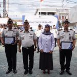 Nihil Maladministrasi, Lapas Luwuk Raih Predikat Sangat Baik dalam Penilaian Kepatuhan Ombudsman RI 2025