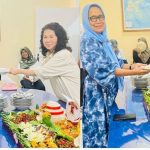 PT.KLS Gelar HUT ke-54 Secara Sederhana