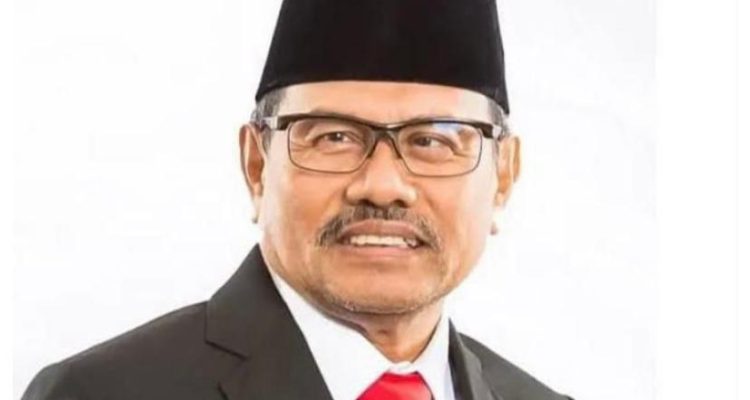 Muhammad Akhyar Adnan, MBA., Ph.D., Ak., CA