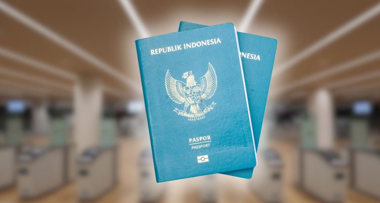 Tak Perlu Khawatir, Proses Pembuatan Paspor Kini Semakin Praktis dan Terjadwal