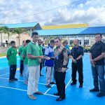 Warga Binaan Lapas Luwuk Terima Premi Hasil Karya, Wujudkan Pemasyarakatan PASTI Prima dan Produktif