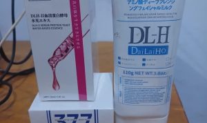 Revolusi Kecantikan Jepang Hadir di Palu: PT DKN Casa Menang Bawa Teknologi Graphene ke Indonesia