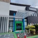 Kantor BPJS Kesehatan Luwuk