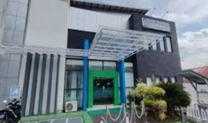 Kantor BPJS Kesehatan Luwuk