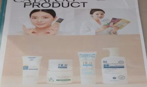 Hadirkan Teknologi Skincare Jepang, PT DKN Casa Menang Resmi Gandeng Mitra Distributor di Palu Revolusi Kecantikan Jepang Hadir di Palu: PT DKN Casa Menang Bawa Teknologi Graphene ke Indonesia"