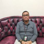 Ketua Pengadilan Negeri Luwuk, Suhendra