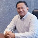 Dr. Eko Wahyuanto (Foto: Dok. pribadi)