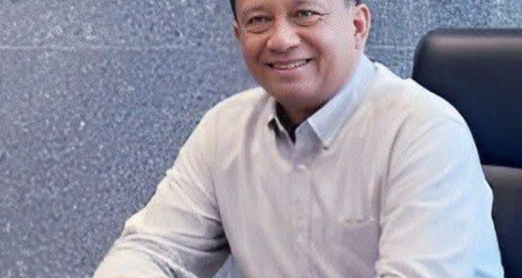 Dr. Eko Wahyuanto (Foto: Dok. pribadi)