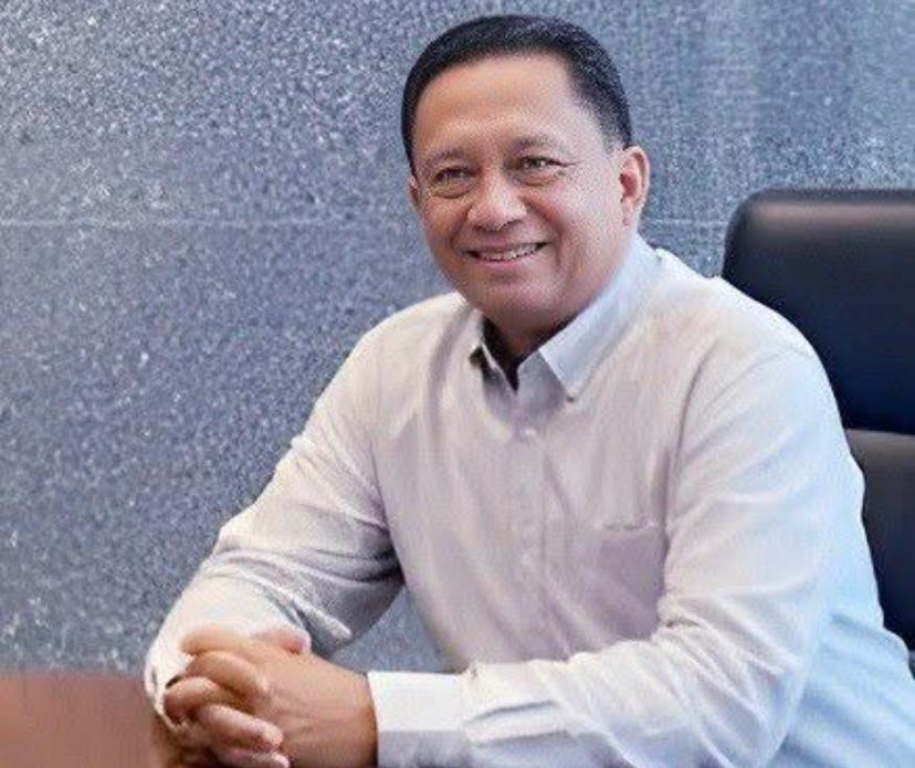 Dr. Eko Wahyuanto (Foto: Dok. pribadi)