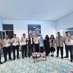 Lembaga Hukum Dapat Layanan Maksimal di Lapas Luwuk: Hak Kunjungan Klien Tetap Terjamin!