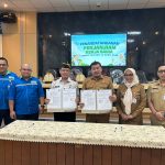 Sinergi Cerdaskan Bangsa: Lapas Luwuk dan Disdikbud Banggai Hadirkan Pendidikan Berkualitas di Balik Jeruji