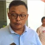 Ketua Umum LA Gerindra, M. Maulana Bungaran, S.H., M.H,