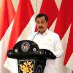 Menteri Imigrasi dan Pemasyarakatan (Imipas) , Agus Andrianto