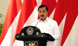 Menteri Imigrasi dan Pemasyarakatan (Imipas) , Agus Andrianto