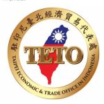 Lambang TETO (Foto: Istimewa)