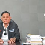 Ridwan SH Ketua Bawaslu Kabupaten Banggai
