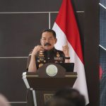 Jaksa Agung Republik Indonesia, ST Burhanuddin