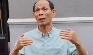 Dr. Ichsanuddin Noorsy, SE., MS. (Foto: Dok. pribadi)