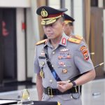 Brigjen Pol. Nasri Kapolda Sulteng
