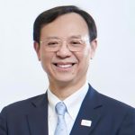 Dr. Chung-Liang Shih, Menteri Kesehatan dan Kesejahteraan Taiwan (Foto: Dok. TETO)