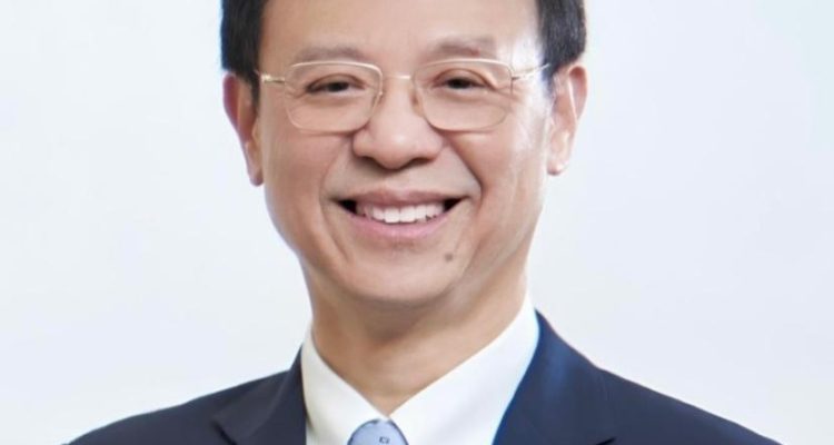 Dr. Chung-Liang Shih, Menteri Kesehatan dan Kesejahteraan Taiwan (Foto: Dok. TETO)