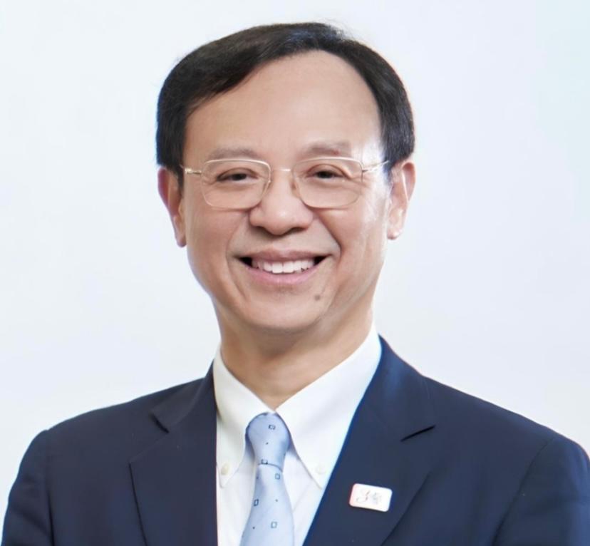 Dr. Chung-Liang Shih, Menteri Kesehatan dan Kesejahteraan Taiwan (Foto: Dok. TETO)