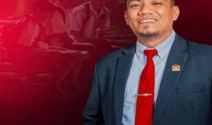 Aleg DPRD Kabupaten Banggai, Herdi Djiada