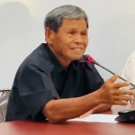 H. Naim Saleh Aleg DPRD Kabupaten Banggai