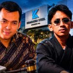Silmy Karim (kiri) dan Sayyid Alif Ramadhan (kanan). (Foto: Istimewa)