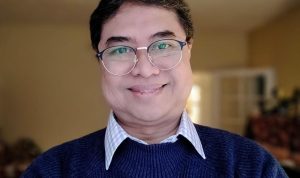 Dr. Asep Setiawan, M.A. (Foto: Dok. pribadi)