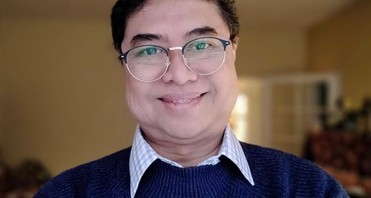 Dr. Asep Setiawan, M.A. (Foto: Dok. pribadi)
