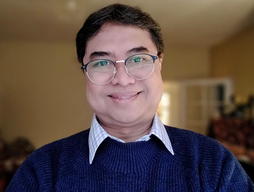 Dr. Asep Setiawan, M.A. (Foto: Dok. pribadi)