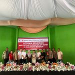 Tingkatkan Kesejahteraan, Petani Plasma PT KLS Dibekali Literasi Keuangan dan Asuransi