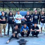 Polres Banggai Ungkap Kasus Pencurian Kabel yang Rusak Infrastruktur Luwuk