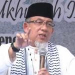 Imaam Yakhsyallah Mansur (Foto: Dok. pribadi)