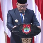 Bupati Banggai, Ir. H Amirudin