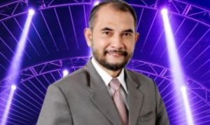 Muhammad Budi Djatmiko (Foto: Dok. pribadi