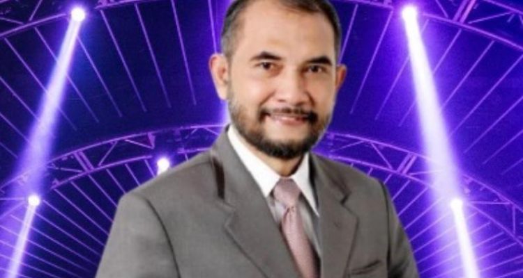 Muhammad Budi Djatmiko (Foto: Dok. pribadi