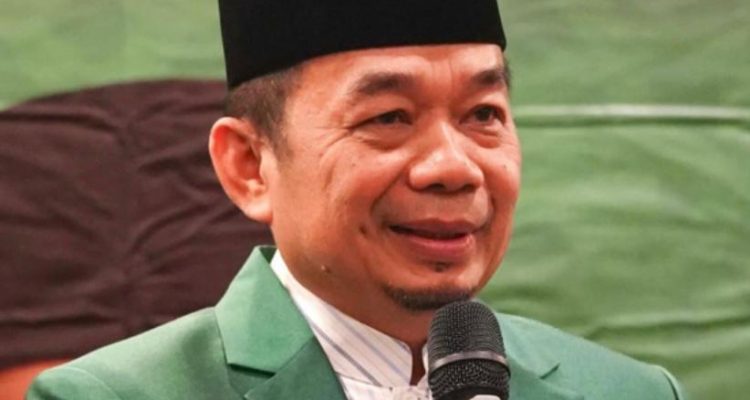 Indonesia Darurat LGBT dan Urgensi Ketegasan Hukum