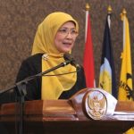 Prof. Yolanda Masnita Siagian (Foto: Dok. pribadi)
