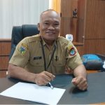 PLt. Kepala Dinas PUPR Kabupaten Banggai, I Gede Dewa Supatriagama (Foto Istimewa)