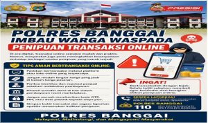 polres himbauan