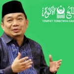 Ketua Umum PB Mathla'ul Anwar, Jazuli Juwaeni (Foto: Dok. pribadi)
