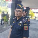 Kepala Bea & Cukai Luwuk, Aldi Rakhman