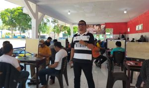 HERDI DJIADA ANGGOTA DPRD KABUPATEN BANGGAI FRAKSI GERINDRA