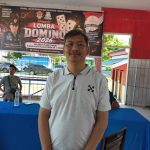 Ketua Tim Gardu Bunta Alfa